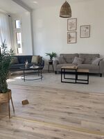 SpaceStays Apartment für 6 Picture 2