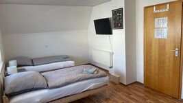 Monteurzimmer Büren - WLAN inklusive Bild 6