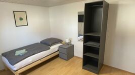 Monteurzimmer Büren - WLAN inklusive Bild 9