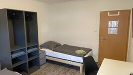 Monteurzimmer Büren - WLAN inklusive Bild 4