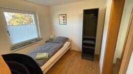 Monteurzimmer Büren - WLAN inklusive Bild 2