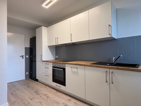 Wohnen auf Zeit - Zimmer zu vermieten Bild 4