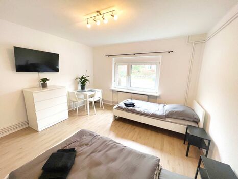 hanS: Hamburg 25 Minuten, Geesthacht 20 Minuten Zdjęcie 3