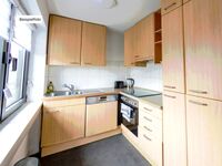 Komfortable Monteurunterkunft in Büdelsdorf Bild 1