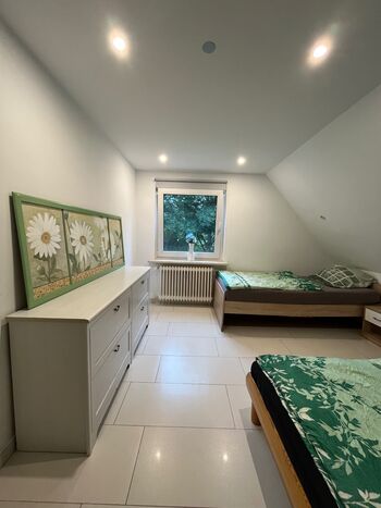 Monteurzimmer Schmidt (bis 8 Personen)