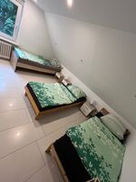 Monteurzimmer Schmidt (bis 8 Personen) Bild 7