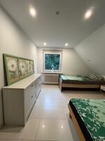 Monteurzimmer Schmidt (bis 8 Personen) Bild 1