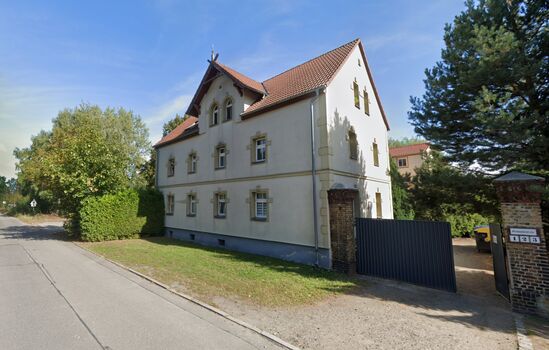 Ferienwohnung Monteurzimmer 2/2 1.OG ruhige Lage 4 Personen, 2 Zimmer Obrázok 5