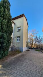 Ferienwohnung Monteurzimmer 2/2 1.OG ruhige Lage 4 Personen, 2 Zimmer Bild 6