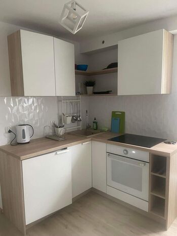 Ferienwohnung Schwedt Bild 5