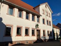 Landgasthof zur Sonne I Neuburg am Rhein Bild 11