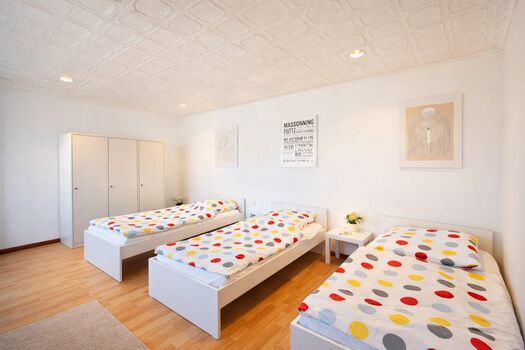 Zimmervermittlung EGIN Bild 3