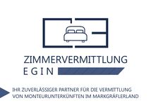 Zimmervermittlung EGIN Bild 2