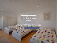 Zimmervermittlung EGIN Bild 1