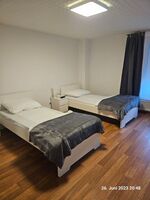 Stay Nest 75 m² Wohnung – Perfekt für Monteure Bild 16