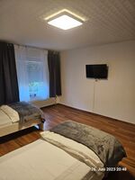 Stay Nest 75 m² Wohnung – Perfekt für Monteure Bild 13