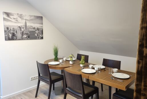 Moderne Monteurunterkünfte in Dresden-Klotzsche Bild 2