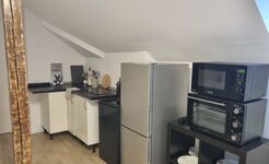 Moderne Monteurunterkünfte in Dresden-Klotzsche Bild 9