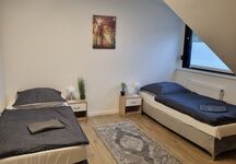 Moderne Monteurunterkünfte in Dresden-Klotzsche Bild 1