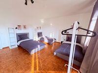 Workerslodge - Wohnungen in Krefeld für 1-9 Personen Bild 4