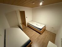 Monteurswohnung 3 Zimmer für max. 5 Personen Bild 1