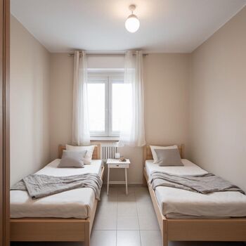 Monteurunterkunft München -nach Wunsch/Bedürfnis Bild 2