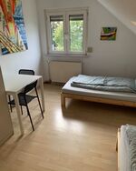 6 Monteurzimmer für 12 Gäste in Seeheim-Odenwald/Darmstadt Bild 2