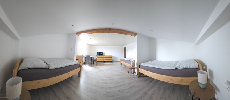 Monteurzimmer Pastow Bild 4