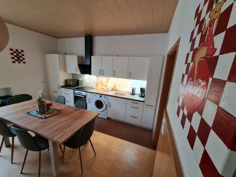 Gästezimmer Gondek Bild 5