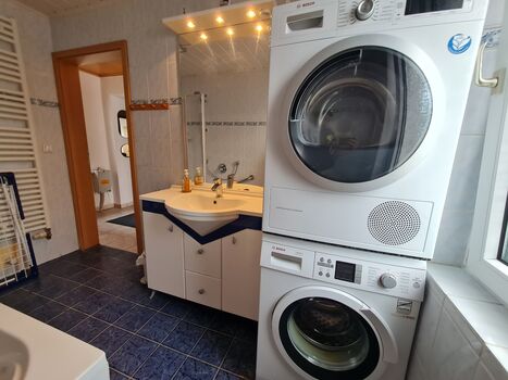 Gästezimmer Gondek