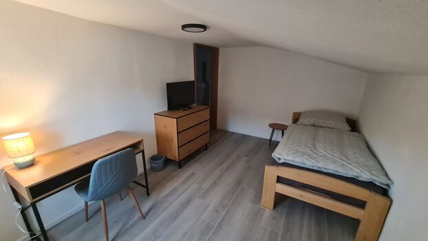 Gästezimmer Gondek Picture 3