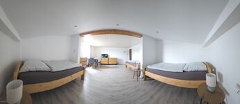 Monteurzimmer Pastow Bild 4