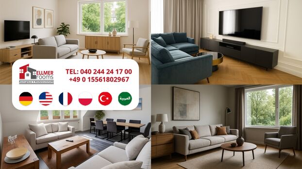 Top Lage, Top Preis: Mitarbeiterzimmer ab 16 Euro! Picture 1