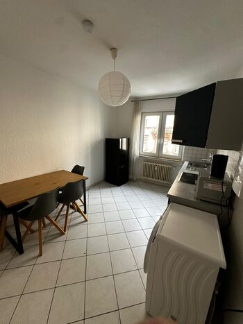 Wohnung in der Leipzigerstraße Bild 2