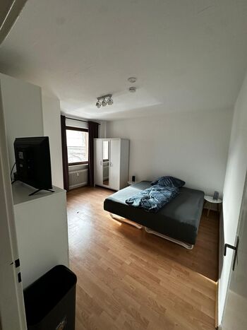 Wohnung in der Leipzigerstraße