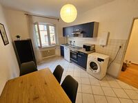 Wohnung in der Leipzigerstraße Bild 5