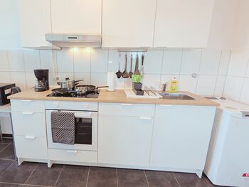 flex living - Monteurwohnung Wuppertal Picture 5
