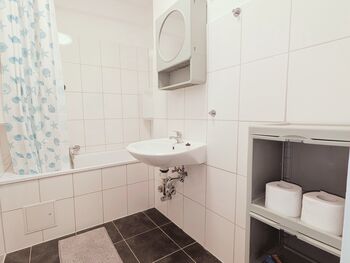 flex living - Monteurwohnung Wuppertal Picture 2