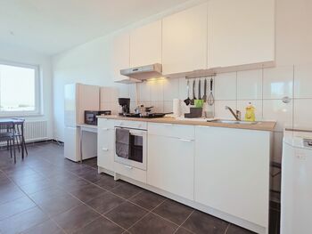 flex living - Monteurwohnung Wuppertal Picture 4