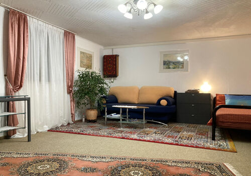 Apartement Untergeschoß
