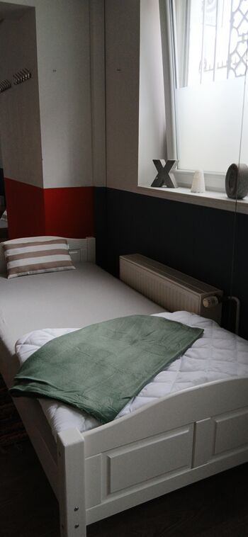 Monteurzimmer/Handwerker Unterkunft Bild 1