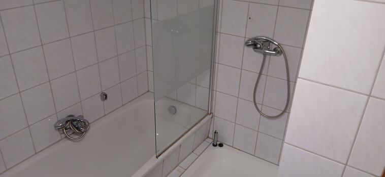 Monteurzimmer/Handwerker Unterkunft Zdjęcie 3