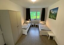 Kassel | 6-18 Mont. | Küche | Einzel + Doppelzimmer Bild 7