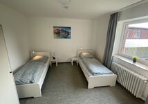 Kassel | 6-18 Mont. | Küche | Einzel + Doppelzimmer Bild 6