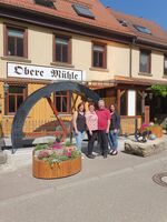 Wohnung Müllersleut Bild 1