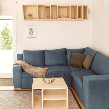 Sunnyhome Chalet (ID131) Bild 3