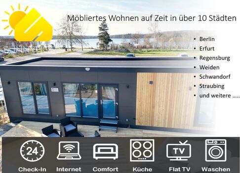 Sunnyhome Chalet (ID131) Bild 1