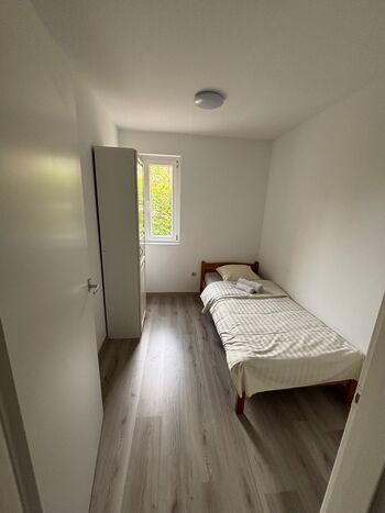 Monteur Wohnung Bild 2