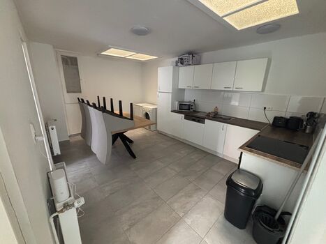 Monteur Wohnung Bild 4