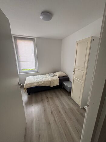 Monteur Wohnung Bild 3